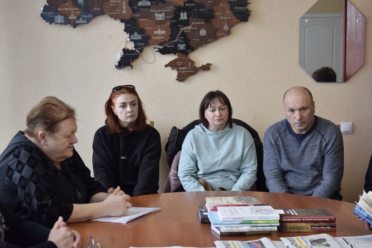 Патріотична література