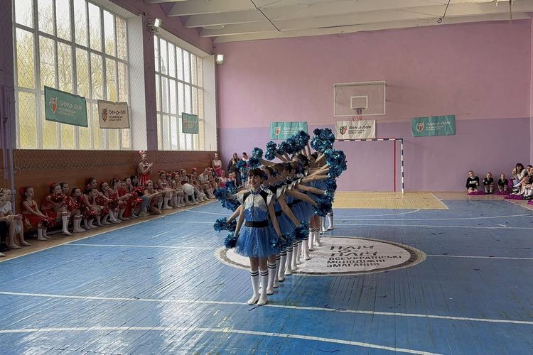 черліденг
