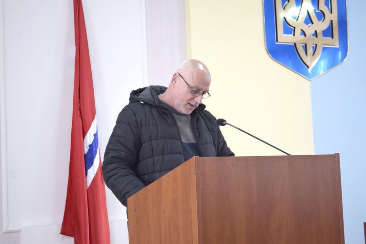 Виконком