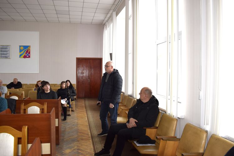 Виконком