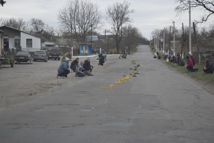 Війна забирає