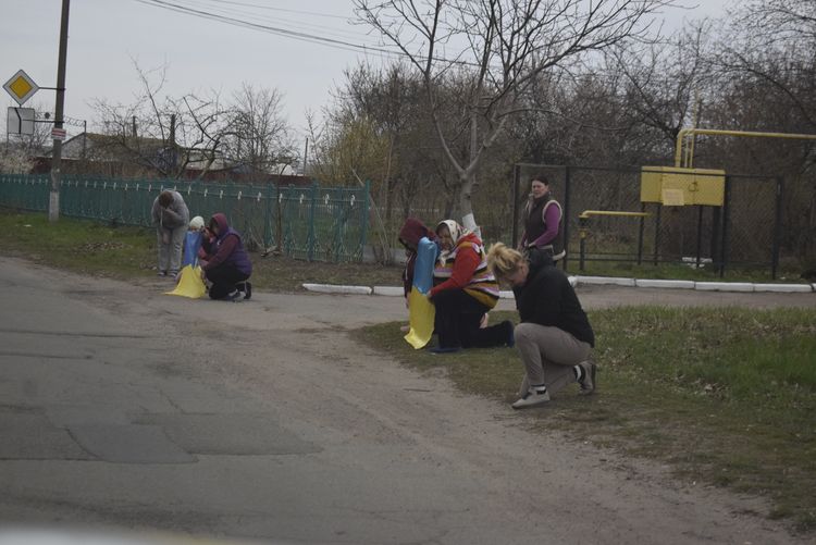 Війна забирає
