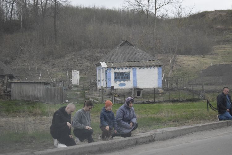 Війна забирає