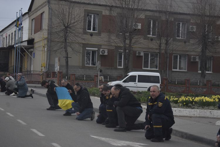 Війна забирає