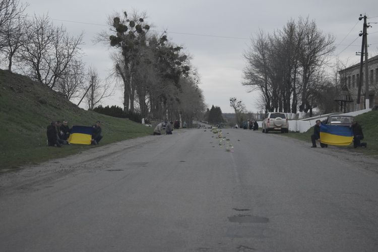 Війна забирає