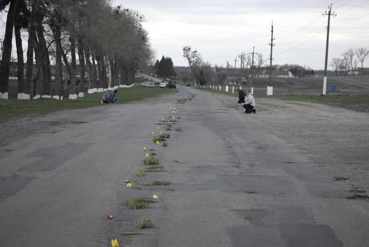 Війна забирає