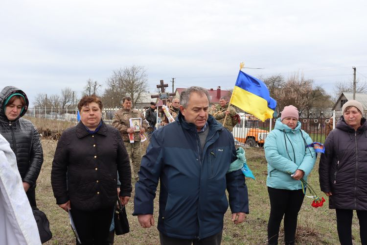 Похорон Героя