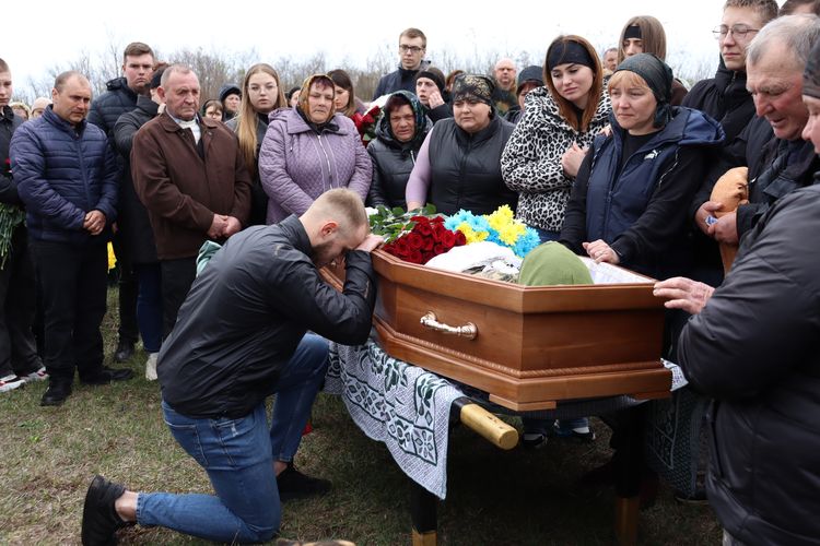 Похорон Героя