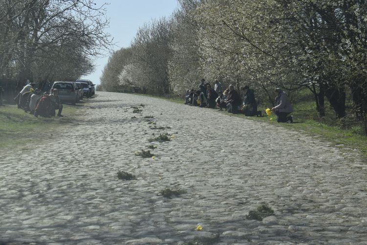 Замість слів сльози