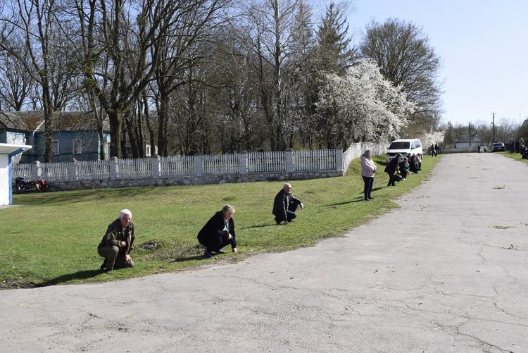 Вічна пам’ять Герою