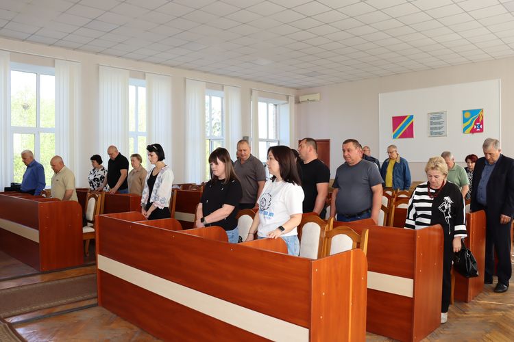 позачергова сесія