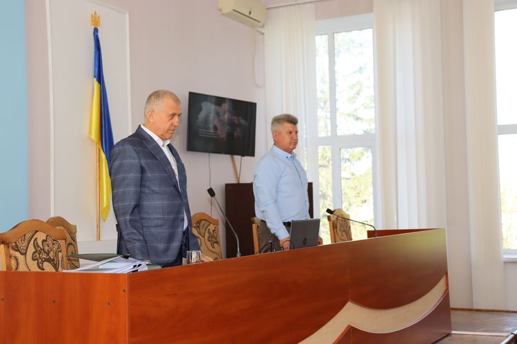 позачергова сесія