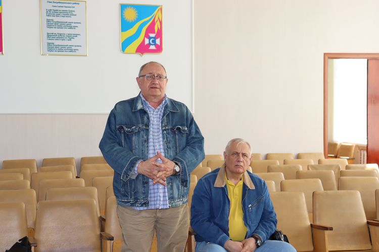 позачергова сесія