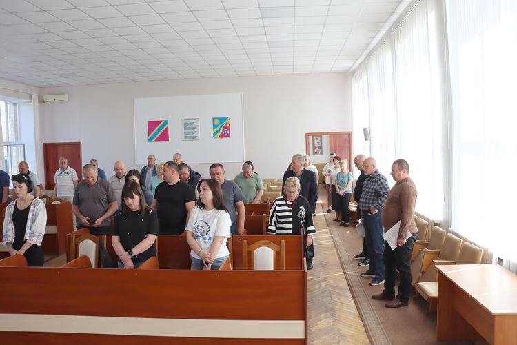позачергова сесія