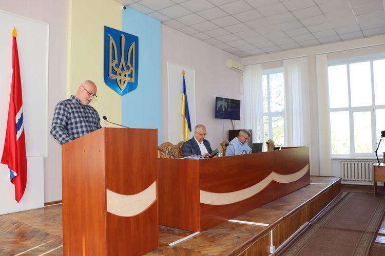 позачергова сесія