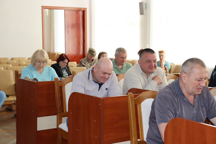 позачергова сесія
