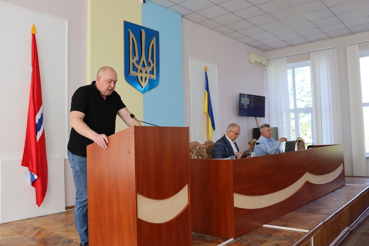 позачергова сесія