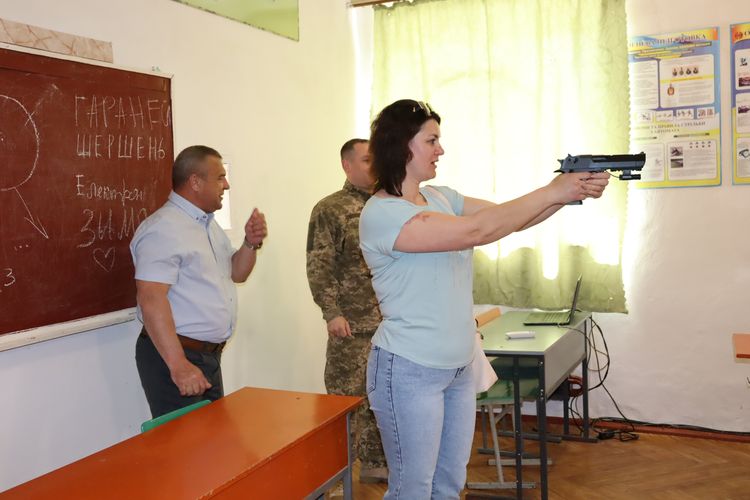 Харків