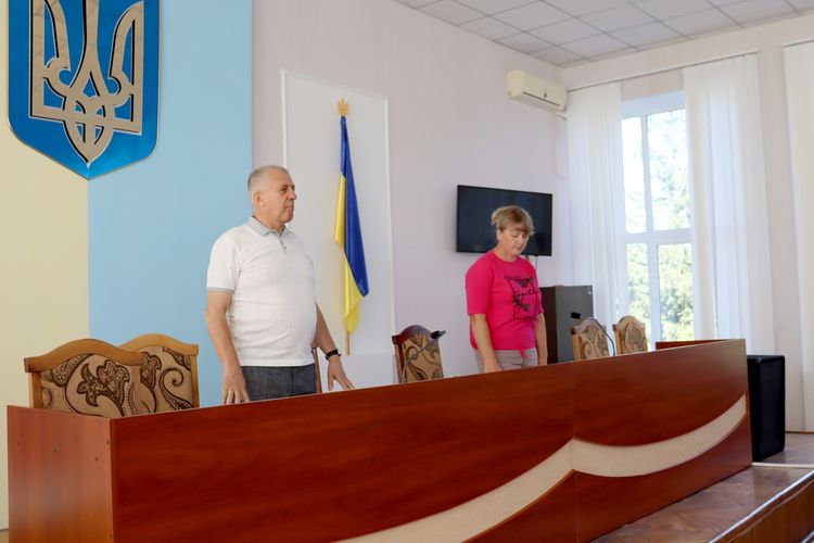 Виконком