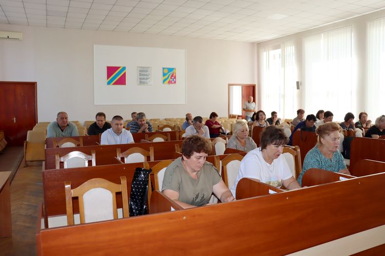 Виконком