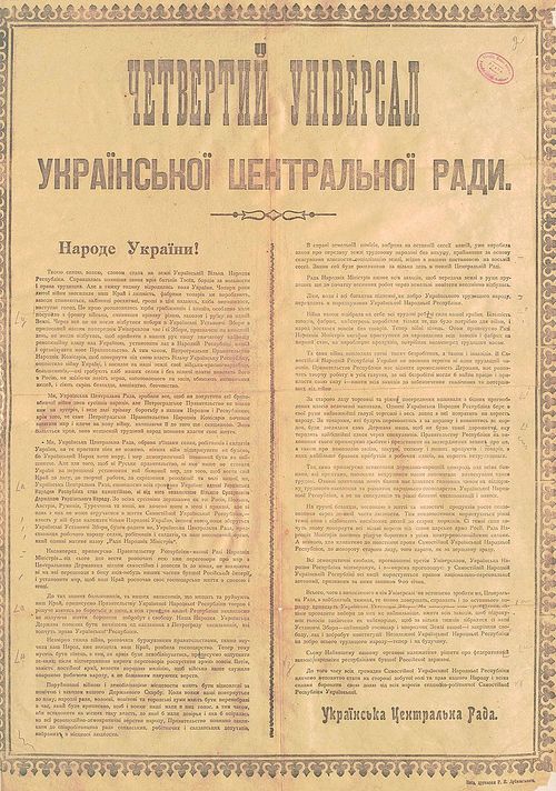 День незалежності України