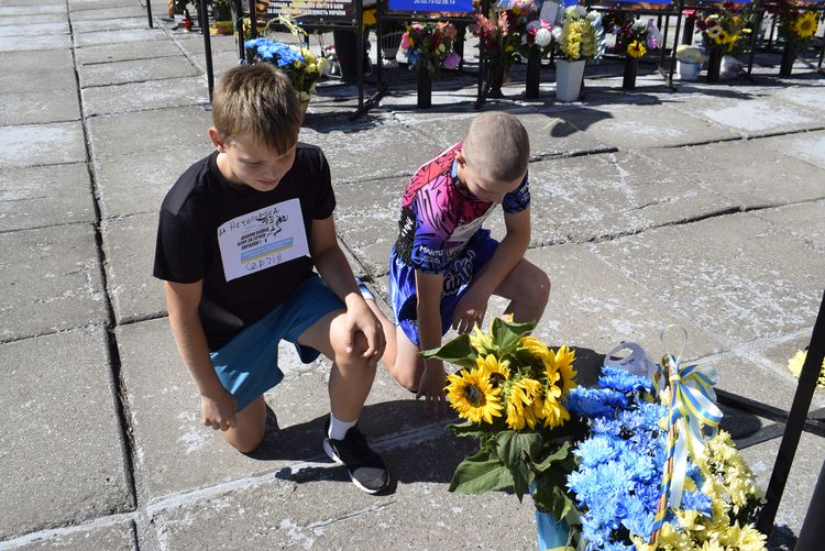 Щорічний забіг