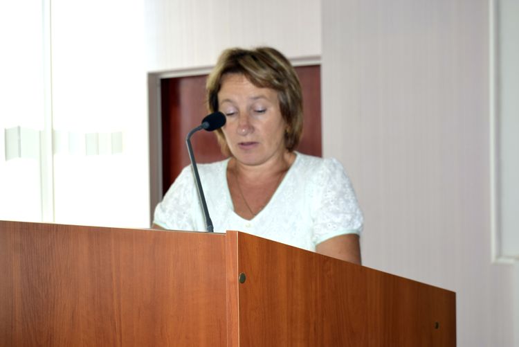 засідання комісій