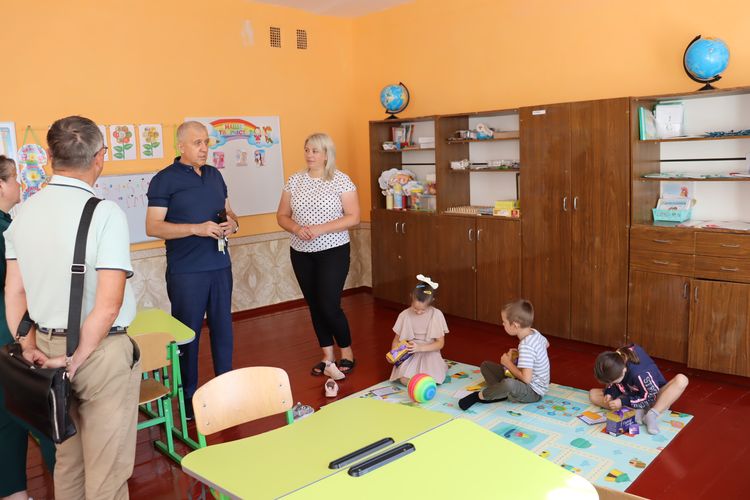 Зі світлом у серці