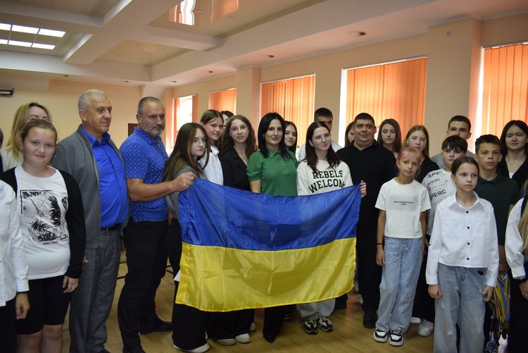 Ірина Борзова