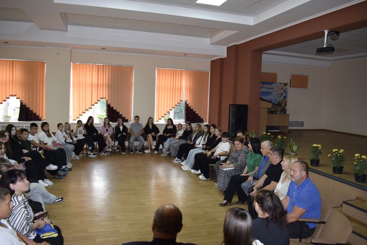 Ірина Борзова