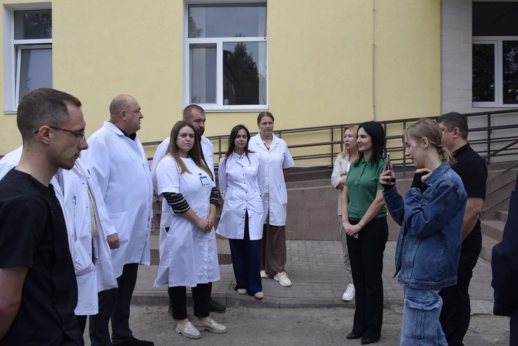 Ірина Борзова