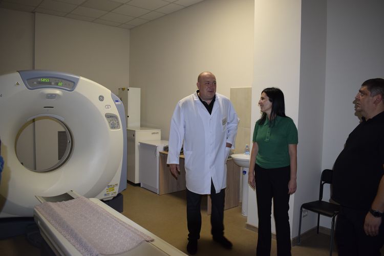 Ірина Борзова