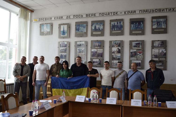 Ірина Борзова