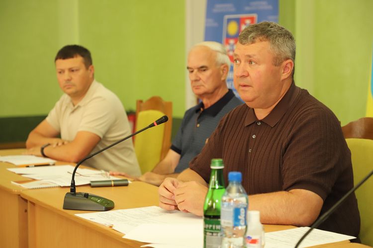 медичні огляди дітей у школах