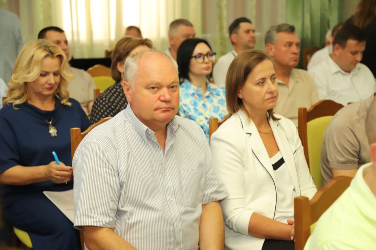 медичні огляди дітей у школах