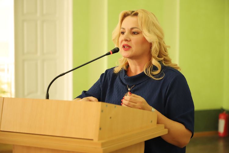 медичні огляди дітей у школах