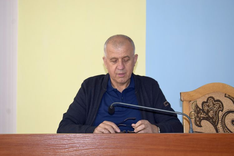 апаратна нарада