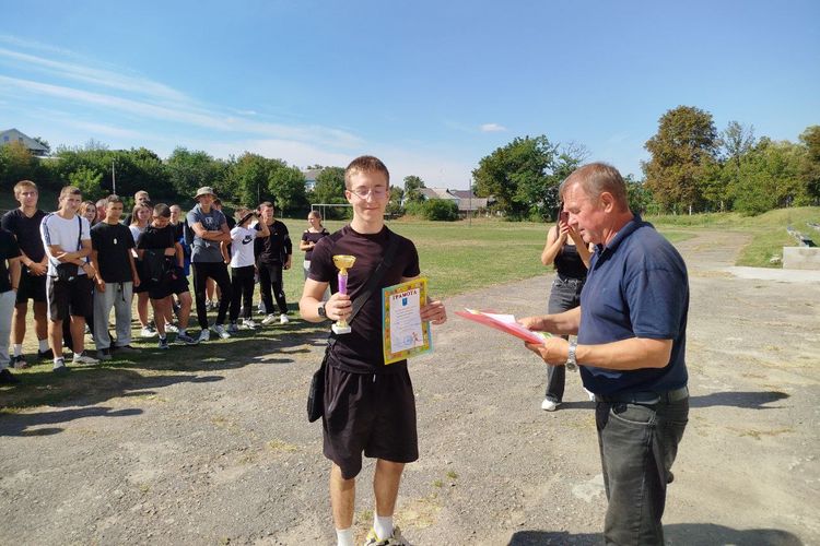 Спартакіада