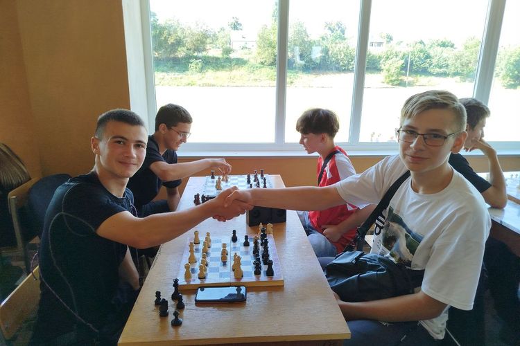 Спартакіада