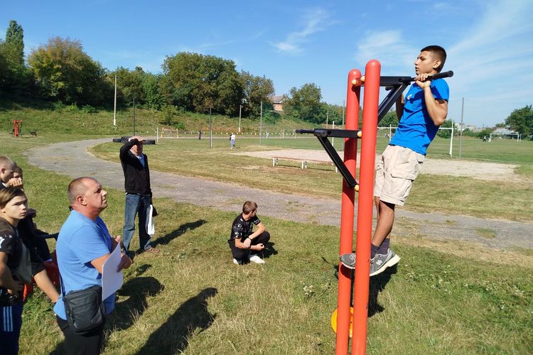 Спартакіада