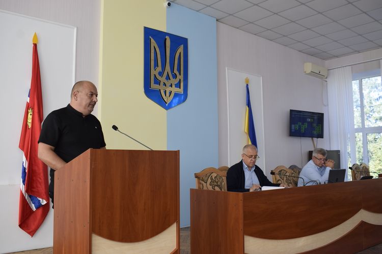 позачергова сесія