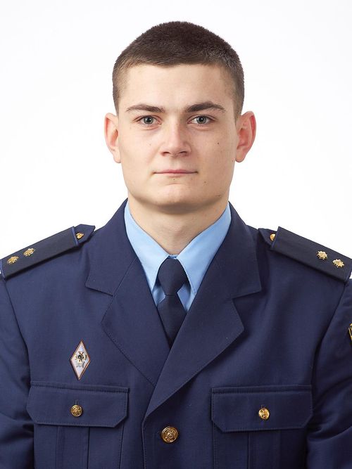 рятувальник