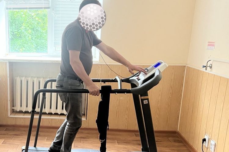 Оздоровлення