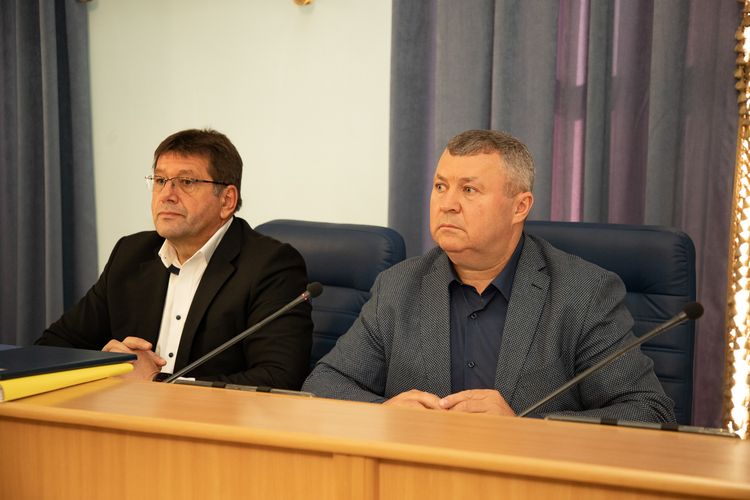 обласний бюджет