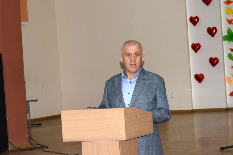 виховання молоді