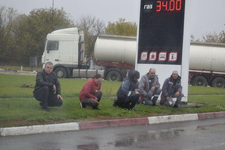 Додому на щиті