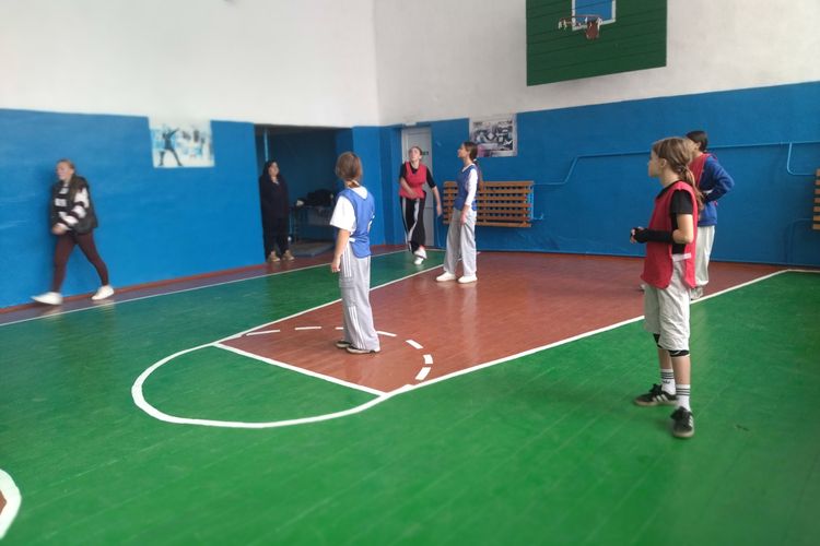 Розпочалися чемпіонати