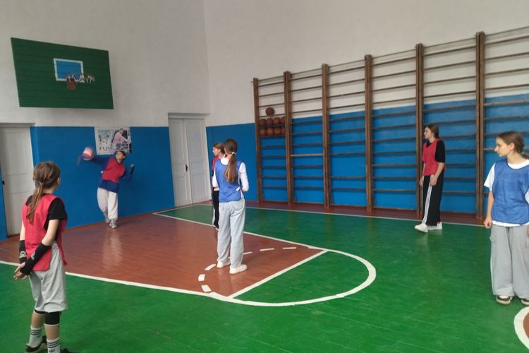 Розпочалися чемпіонати