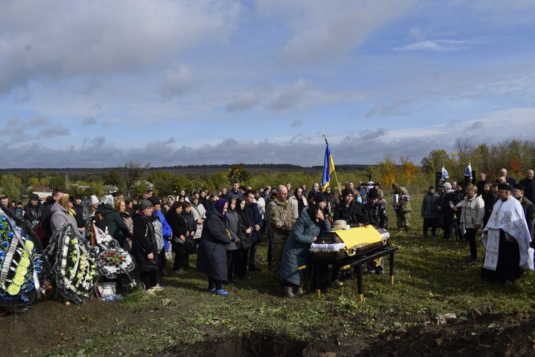 Вічна слава Герою