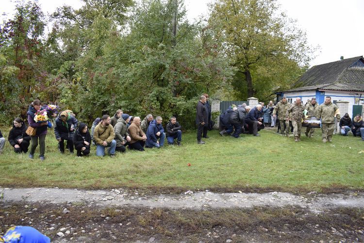 Вічна слава Герою